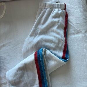 Aviator Nation Sweatpants | Size: Medium